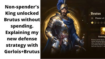 KING OF AVALON: Non-spender