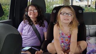 AMBER Alert issued for two missing girls in western North Carolina