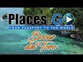 Places To Go - Bocas del Toro (S2E3)