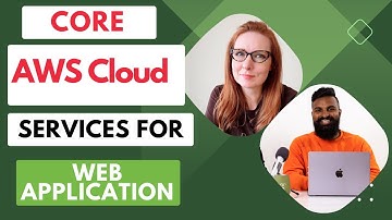 5 Pillars of Cloud - WITH  @TinyTechnicalTutorials