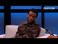 Chadwick Boseman: Nothing But the Truth