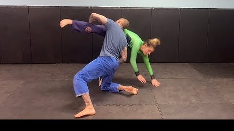 Armdrag to double leg takedown. #brazilianjiujitsu#jiujitsu#bjjlifestyle