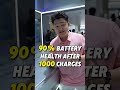 Everyone said fast charging kills batteries. They were WRONG.🇨🇳 #CATL #beijingautoshow2026 #Shenxing