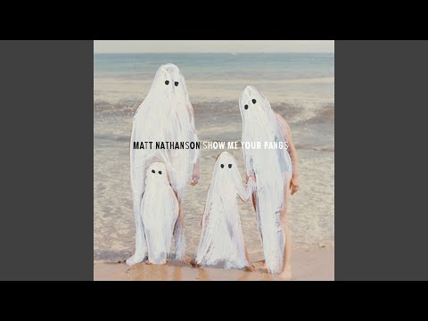 Bill Murray - Matt Nathanson