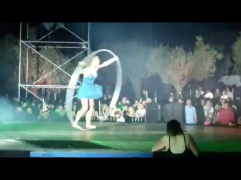 WOW Ακροβατικά στο