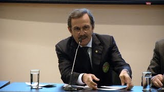 Fortalecimento das empresas agrícolas públicas em debate no Parlamento