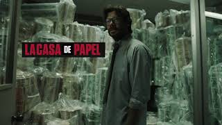 La Casa De Papel (Money Heist) - OFFICIAL SOUNDTRACK