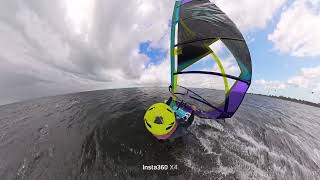 Fehmarn Gold Windsurf Freerace 18.09.2026