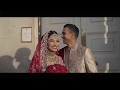 Highlight of Akmol & Promy Asian Wedding Cinematography By Platinum Six , Addington Palace