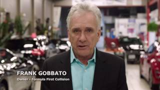 Audi Certified Repair Facility | Formula First Collision