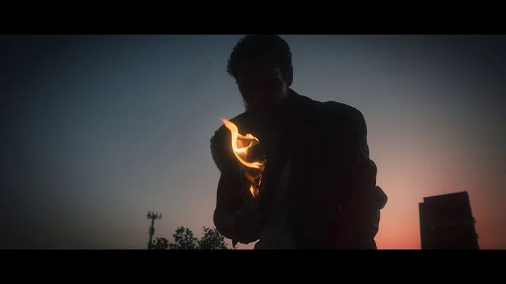 Pedro - Wake Up (Official Music Video)