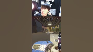 還敢踹門阿www | gotozgo，类别：#Twitch