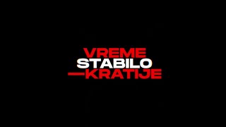 The Time of Stabilitocracy | Vreme stabilokratije | Trailer (2022)