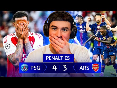 PSG Saved The World of Football