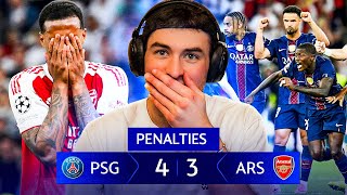 PSG Saved The World of Football