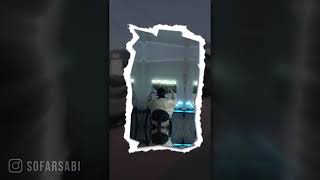 SOFARSABI DI LAWAN,,,,,APA BILA SOFAR SABI DI REMEHIN INI YANG AKAN TERJADI!!!!!
