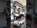 Turning the LEGO Lamborghini Countach into the Murcielago! How cool is this?! #LEGO #Lamborghini