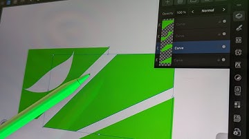 How to Use the Knife Tool on Affinity Designer - Easy iPad Quick Guide!