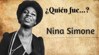 Quién fue Nina Simone? by Lorely Music 10,272 views 2 years ago 12 minutes, 28 seconds