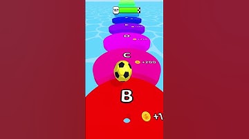 A Z Run ALL Level #2