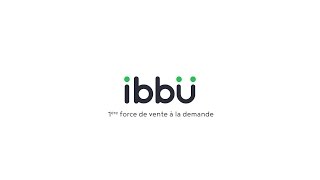 ibbü, la 1ère force de vente à la demande - by iAdvize screenshot 3