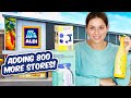 ALDI is Adding 800 New Stores &amp; NOT Raising Prices! What To Buy