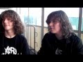 Capture de la vidéo Xero Gravity Interview At The Bamboozle Break Contest