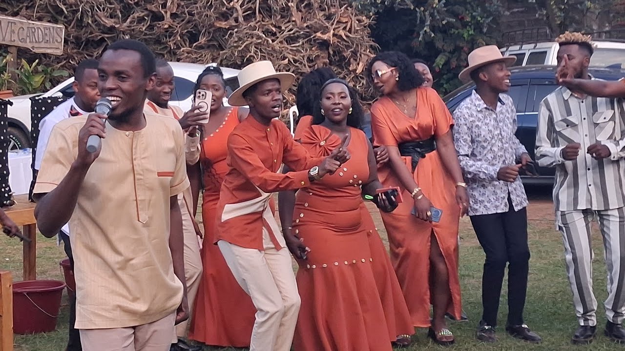 Athekania kugemia uthoni wa kufai na dada sarah kugaura andu na mitheko