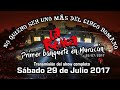 La Renga - En vivo en Huracán 29/07/2017 - Show Completo - "No quiero ser uno más del Circo Romano"