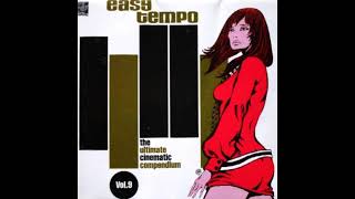 Easy Tempo Volume 9 - The Ultimate Cinematic Compendium