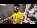 Sidhu Moose Wala Dialogue| Sangwan Fitness Vlogs 💪🦍