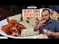 Exploring Al Bake's Iconic Shawarmas | Delhi Street Food | Served#07