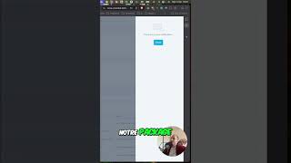 Laravel Nova : L'Impersonation Facile en 12 Secondes #shorts