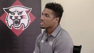 Player Spotlight: Nick Pearson