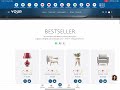 Schnell-Einstieg ins bluetronix CMS – Webseiten einfach bearbeiten