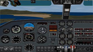 FS98 | Barra EGPR pattern BN-2 Cold and Dark