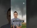 Which direction do tornadoes move? | #shorts #newvideo #subscribe #youtube #weather