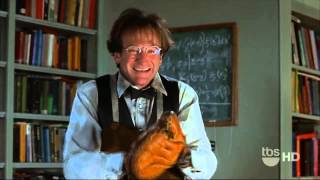 San Jose Film Locations In The Disney Movie Flubber - 1997