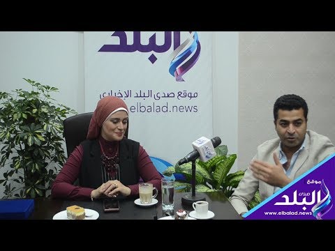 صدي البلد زوج الاعلامية لمياء فهمي عبد الحميد حققت المعادلة الصعبة بين عملها واسرتها  صدي البلد زوج الاعلامية لمياء فهمي عبد الحميد حققت المعادلة الصعبة بين عملها واسرتها