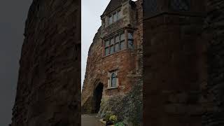Tamworth Castle | Mercian Kings Of The Anglo Saxons