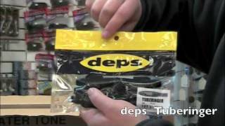 Lees Lure Arrivals 121309