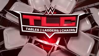 WWE TLC 2017 [Full Match Predictions Simulation]