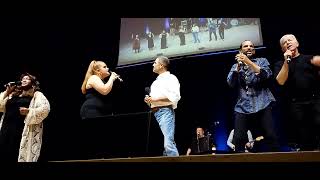 Life Is a Celebration  -  Fame UK Reunion Saturday 10th September 2022