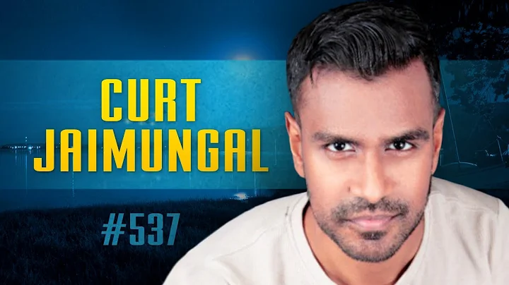 12-27-22 Curt Jaimungal, UFOs and Theories of Ever...