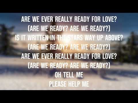 Matthew Ifield Ready For Love Lyrics