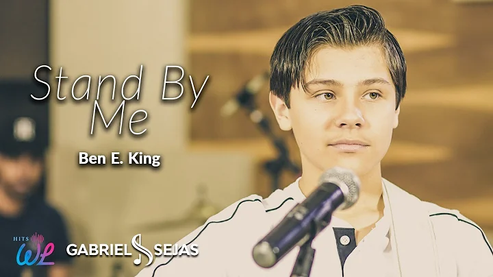 GABRIEL SEJAS  - STAND BY ME (COVER SONG)