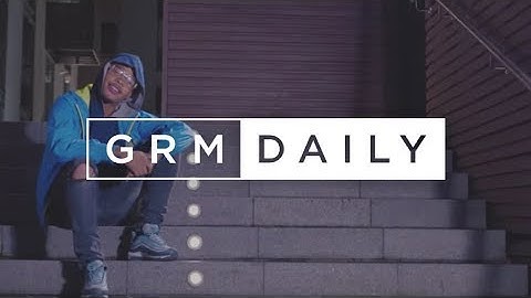 Marno Soprano - More Than A Friend [Music Video] | GRM Daily