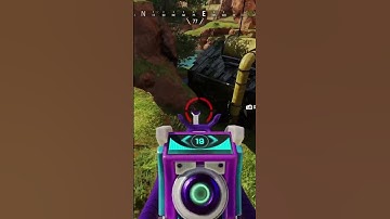 My Recoil Control Is Insane In Apex Legends - Season 14