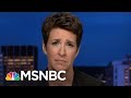 Watch Rachel Maddow Highlights: April 8 | MSNBC