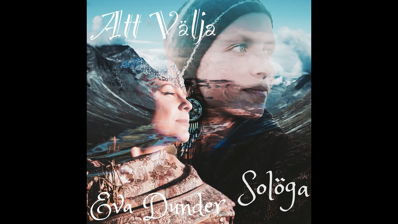 Eva Dunder & Solöga - Att Välja (audio) - YouTube